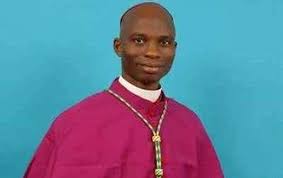 Bishop Ajakaye