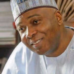 Bukola Saraki