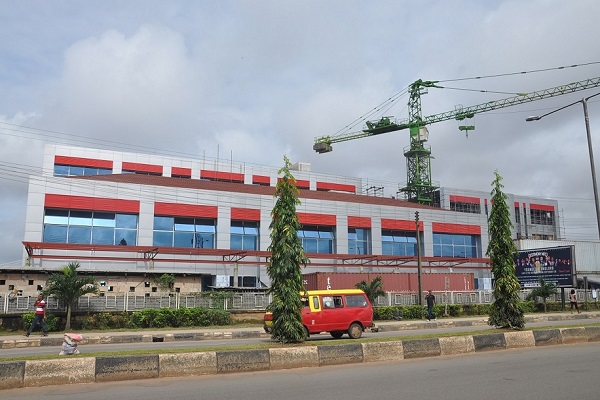 Central-Hospital-Benin