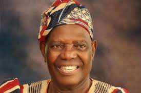 Chief Abdukareem Adebisi Akande