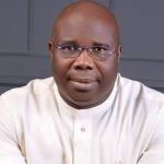 Chief Ncheta Omerekpe