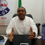 Chief Tony Nwabunike