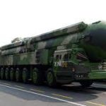 China, Russia, US, others  move to prevent nuclear war