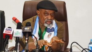 Chris Ngige