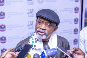 Chris Ngige