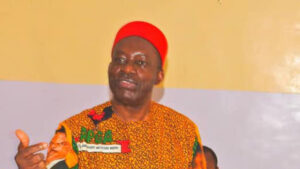 Chukwuma-Soludo