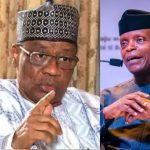 2023 Presidency: Northern Publishers disagree with IBB over Osinbajo