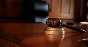 Court-Gavel