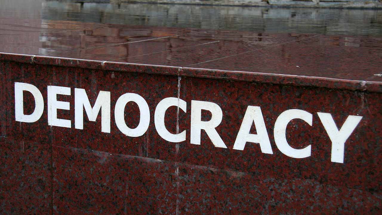 Democracy