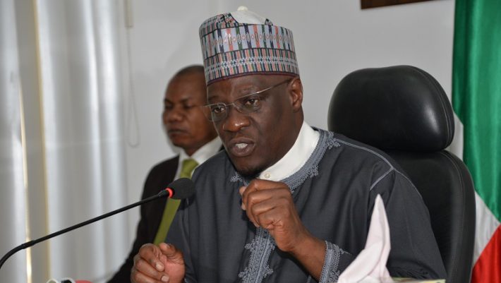 Abdulfatah Ahmed