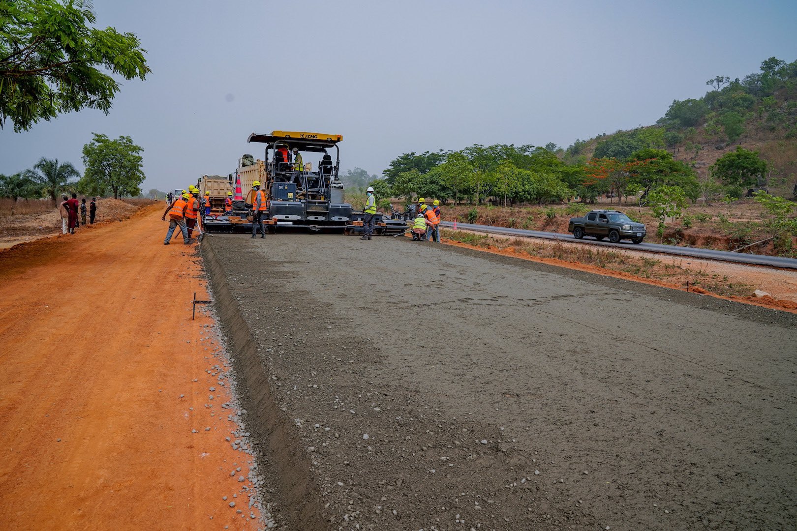 Keffi-Akwanga-Lafia-Makurdi-Road-3
