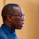 Delta Governor Ifeanyi Okowa