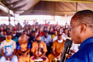 Delta Governor Ifeanyi Okowa