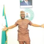 Dennis Idahosa