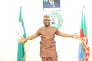 Dennis Idahosa