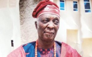 Dr Kunle Olajide