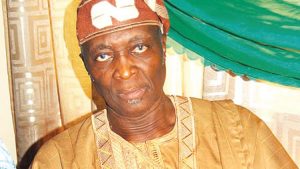 Dr Kunle Olajide
