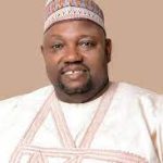  Dr Sani Abdulahi Shinkafi