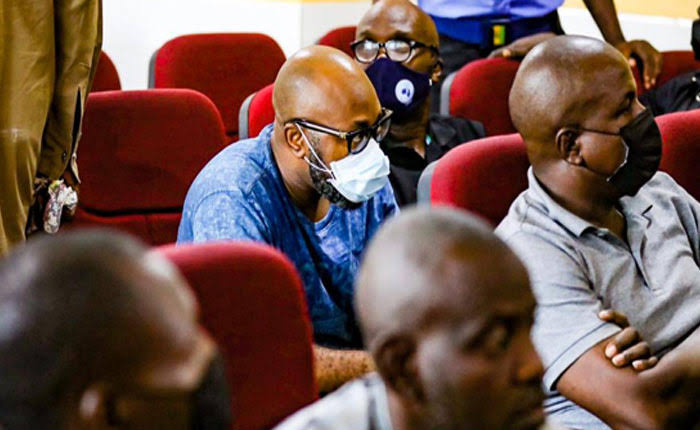 How I aborted unlawful search of Justice Odili’s Abuja house, witness tells court