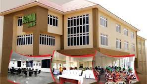 Enugu Chamber of Commerce,