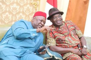 2023: Anyim good for presidency – Ikpeazu