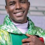 Rev Fr Ejike Mbaka