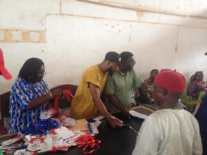 Enugu Local Election: Okechi emerges PDP candidate in Igbo-Eze South council