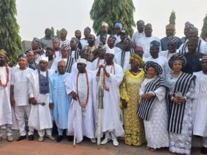 Gani Adams