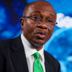 Godwin Emefiele