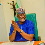 Hon Olufemi Bamisile,