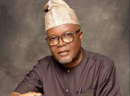 Hon. Bisi Kolawole,