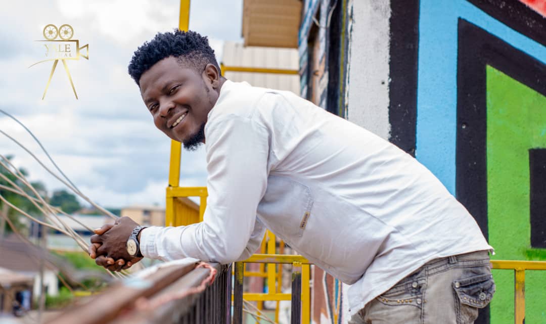 How I made my first personal movie — Seun Yale