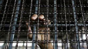 Human-trafficking