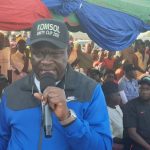 Grassroot sports promotes peaceful co-existence – Komsol, House of Reps member
