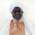 Sheikh AbdurRashid Hadiyatullah