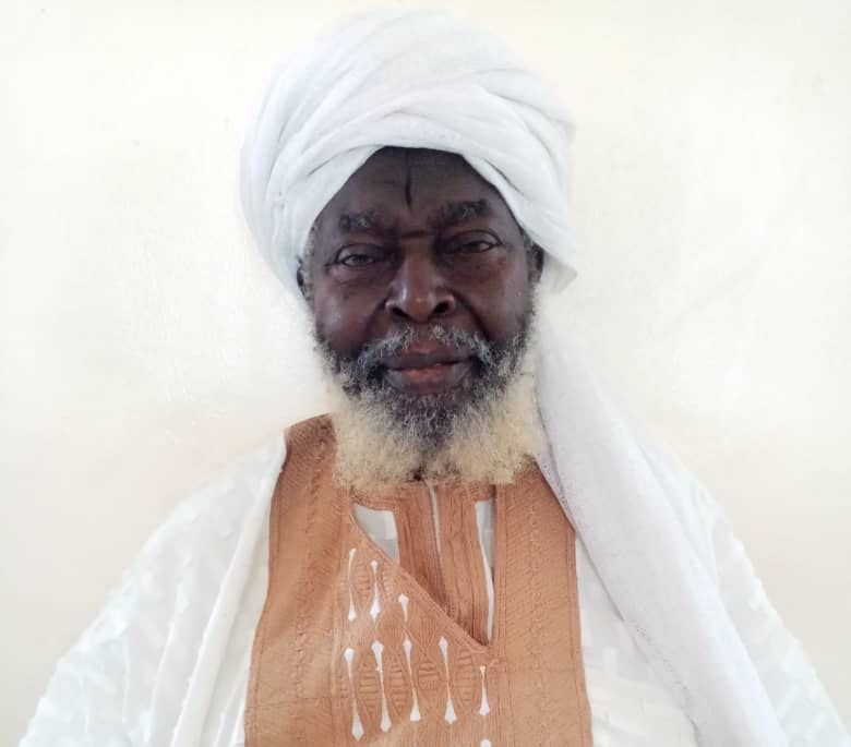 Sheikh AbdurRashid Hadiyatullah