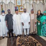 We’ll reconcile genuinely aggrieved members in Kwara APC – Senator Adamu