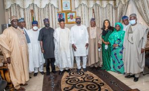 We’ll reconcile genuinely aggrieved members in Kwara APC – Senator Adamu