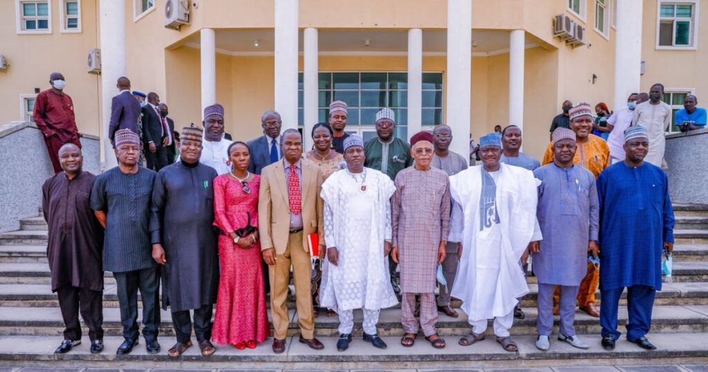 Plateau: Lalong pledges to address take off challenge of Karl Kumm University