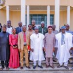 Plateau: Lalong pledges to address take off challenge of Karl Kumm University