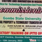 NOTAP tasks university community to project intellectual assets