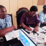 Ekiti 2022: Group urges APC, PDP, others to pick candidate from Ekiti South