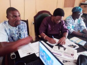 Ekiti 2022: Group urges APC, PDP, others to pick candidate from Ekiti South
