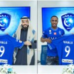 Ighalo