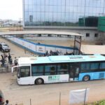 ICRC insists on safety of vehicles at MMIA car park