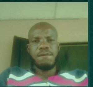 Kennedy Ikechukwu
