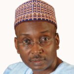 Salihu Moh Lukman