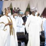 Kashim Shettima