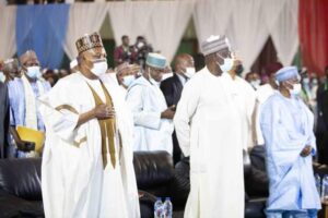 Kashim Shettima
