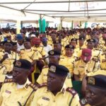 LASTMA_Officials